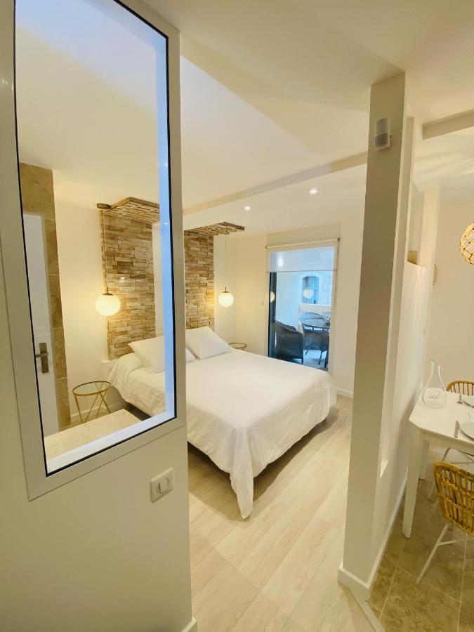 Feel@Home Nemausus « Le 11 » Nîmes Eksteriør billede
