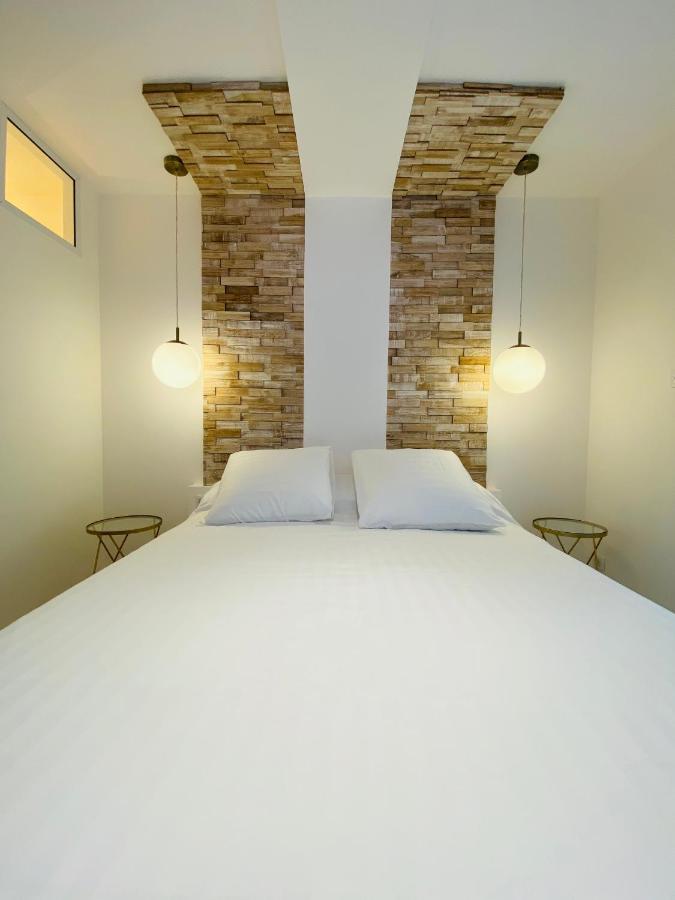 Feel@Home Nemausus « Le 11 » Nîmes Eksteriør billede