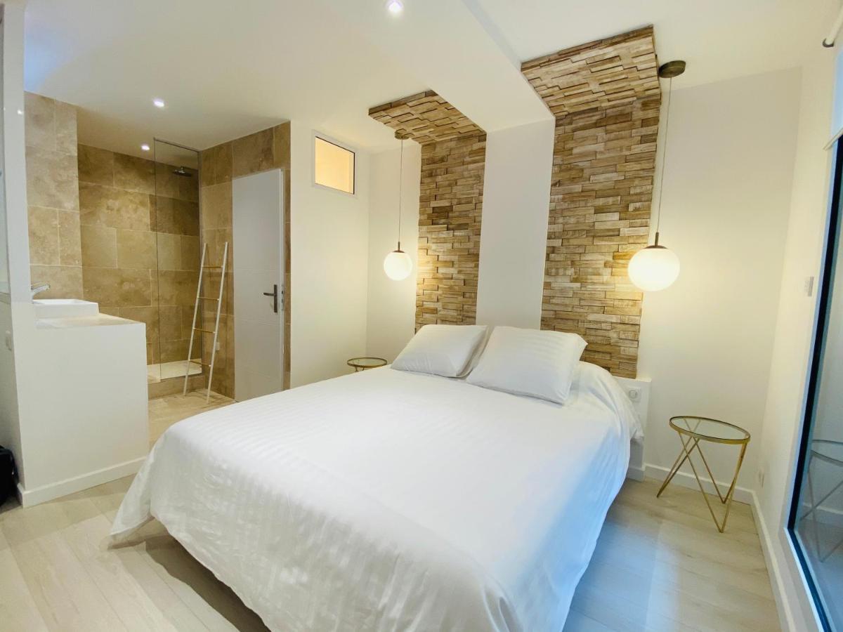 Feel@Home Nemausus « Le 11 » Nîmes Eksteriør billede