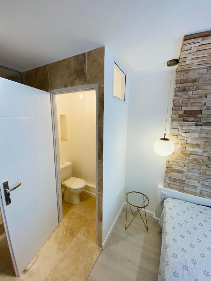Feel@Home Nemausus « Le 11 » Nîmes Eksteriør billede